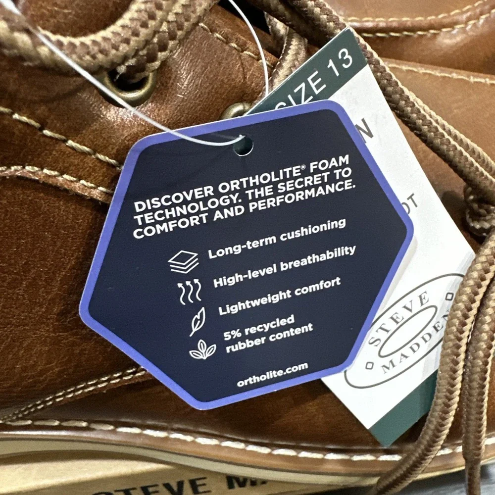 Steve Madden steve madden